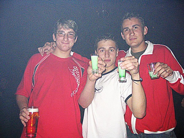 Babylon - Sezóna 2005/2006